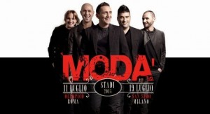 Modà