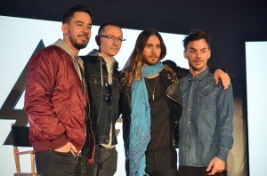 linkin park 30 seconds to mars