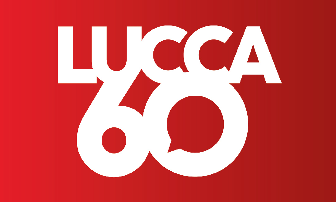 Lucca Comics & Games 2026