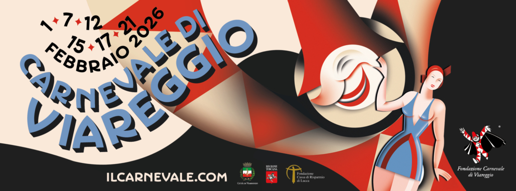 Pacchetto Hotel & Carnevale di Viareggio