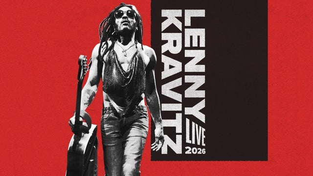 Lenny Kravitz
