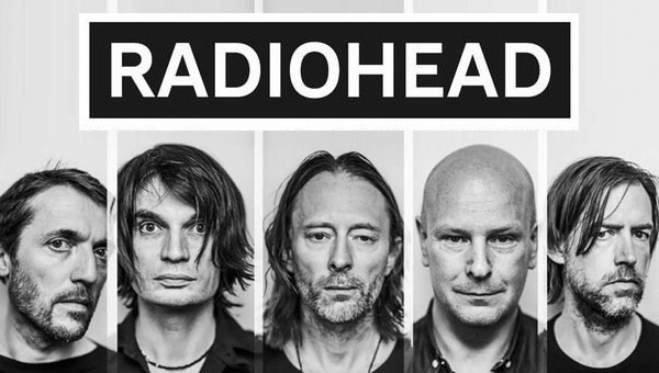 Radiohead